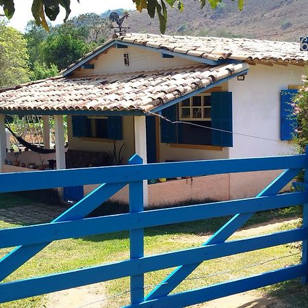 Pouso Jambo Rosa Hotel Valenca  Luaran gambar