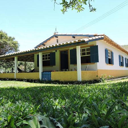 Pouso Jambo Rosa Hotel Valenca  Luaran gambar