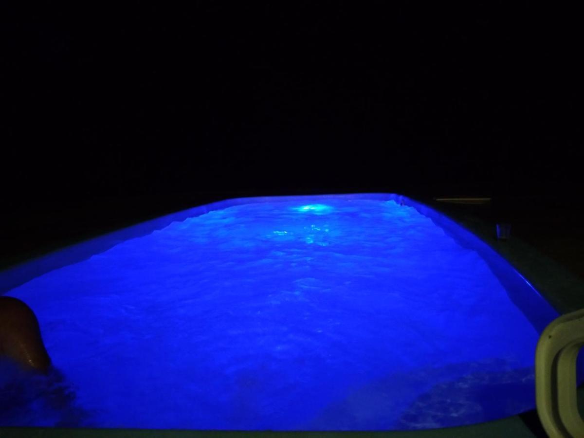 Pouso Jambo Rosa Hotel Valenca  Luaran gambar
