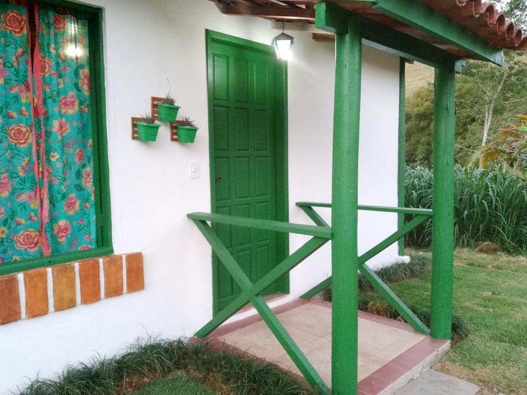 Pouso Jambo Rosa Hotel Valenca  Luaran gambar