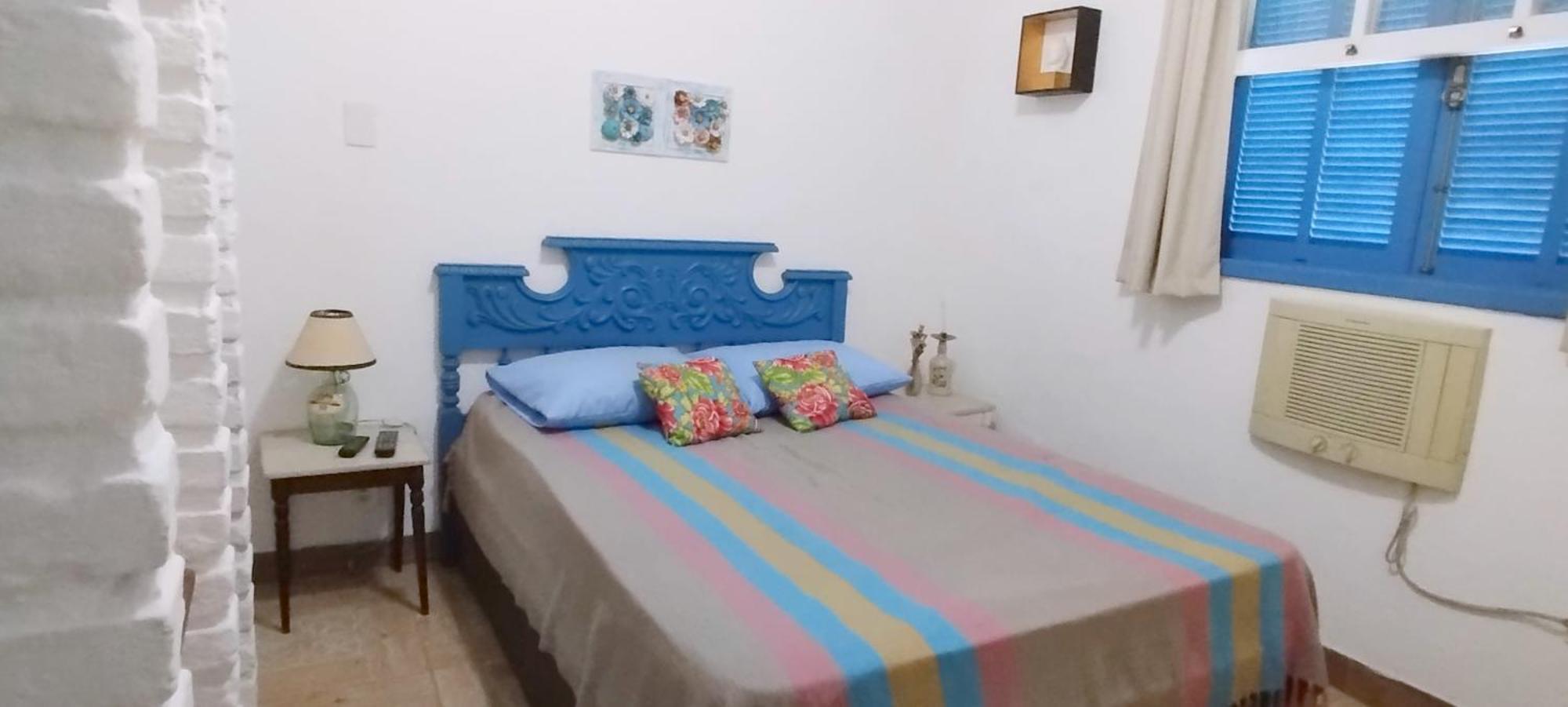 Pouso Jambo Rosa Hotel Valenca  Luaran gambar