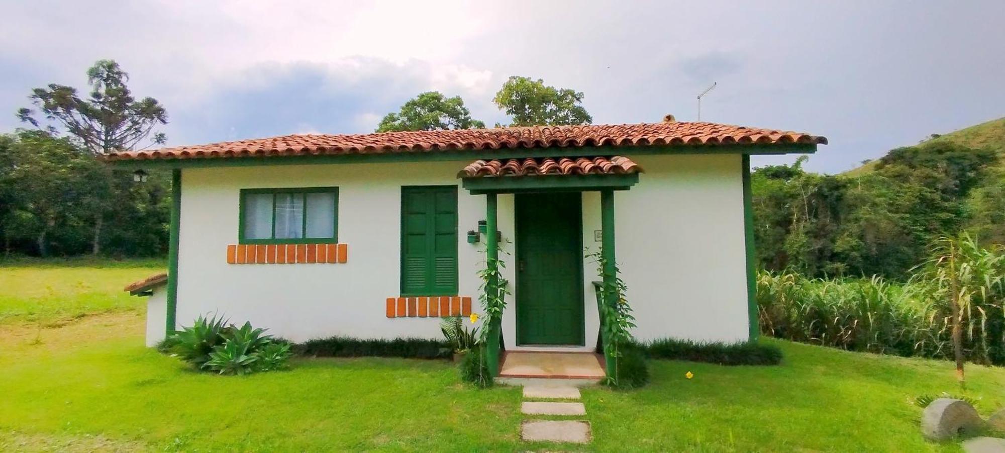 Pouso Jambo Rosa Hotel Valenca  Luaran gambar