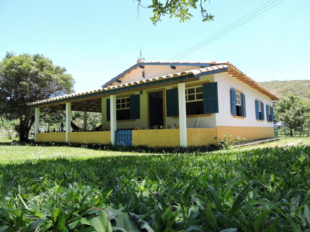 Pouso Jambo Rosa Hotel Valenca  Luaran gambar