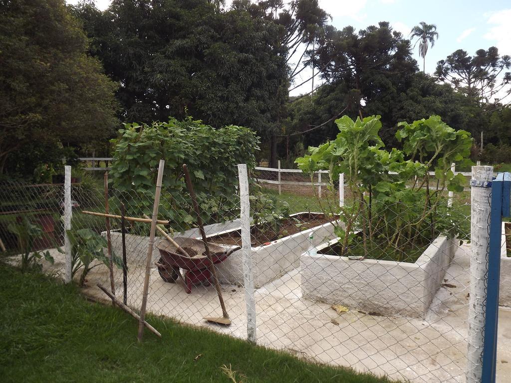 Pouso Jambo Rosa Hotel Valenca  Luaran gambar